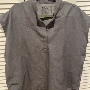 Figs Rafaela oversized scrub tops